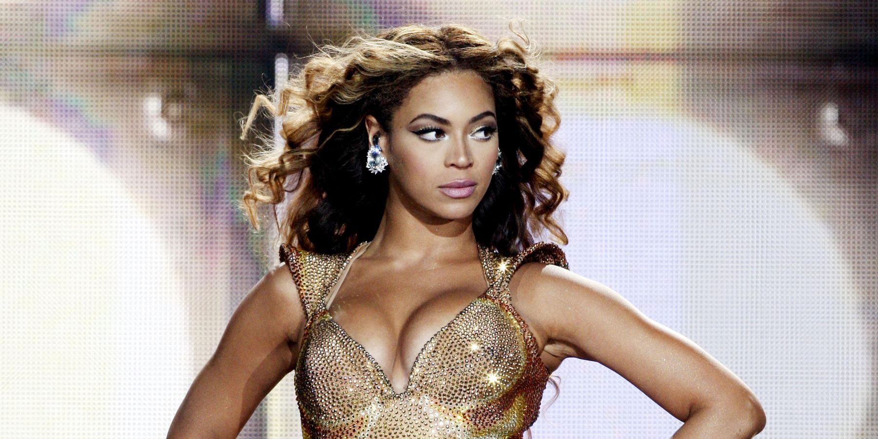 Beyoncé Is Performing at the Oscars