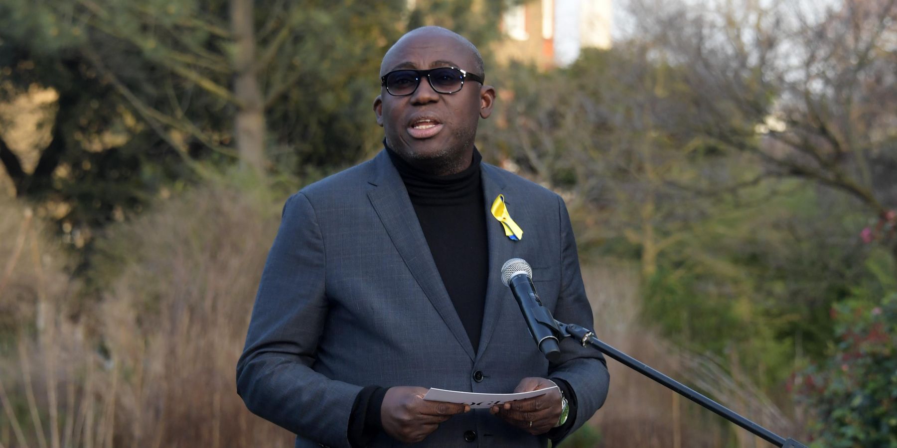 Edward Enninful Unveils Cover and Release Date for Upcoming Memoir