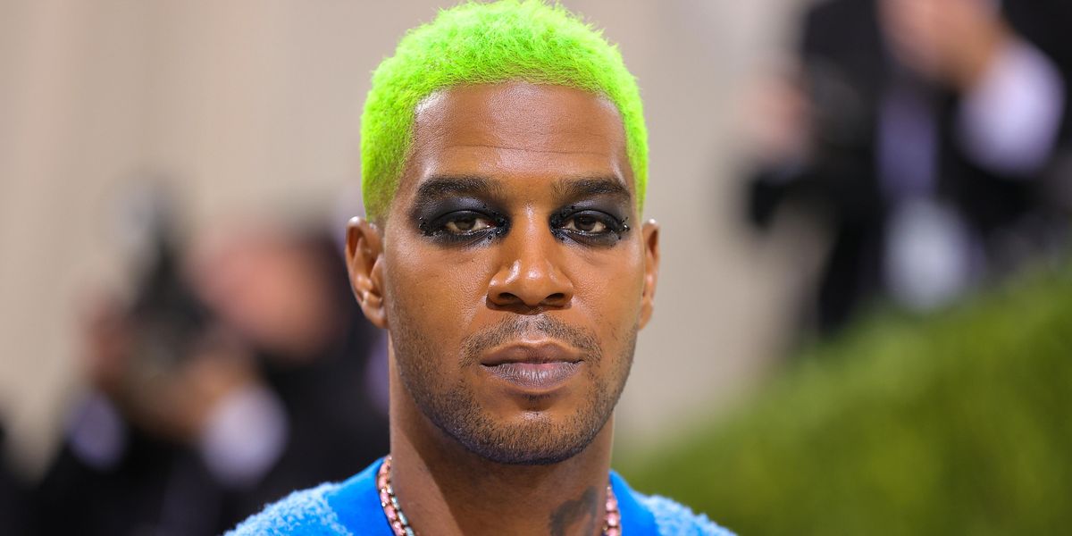 Kid Cudi to Write, Direct and Star in Netflix's 'Teddy'