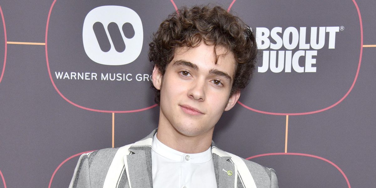 Joshua Bassett Was Hospitalized for Heart Failure After 'Drivers License'