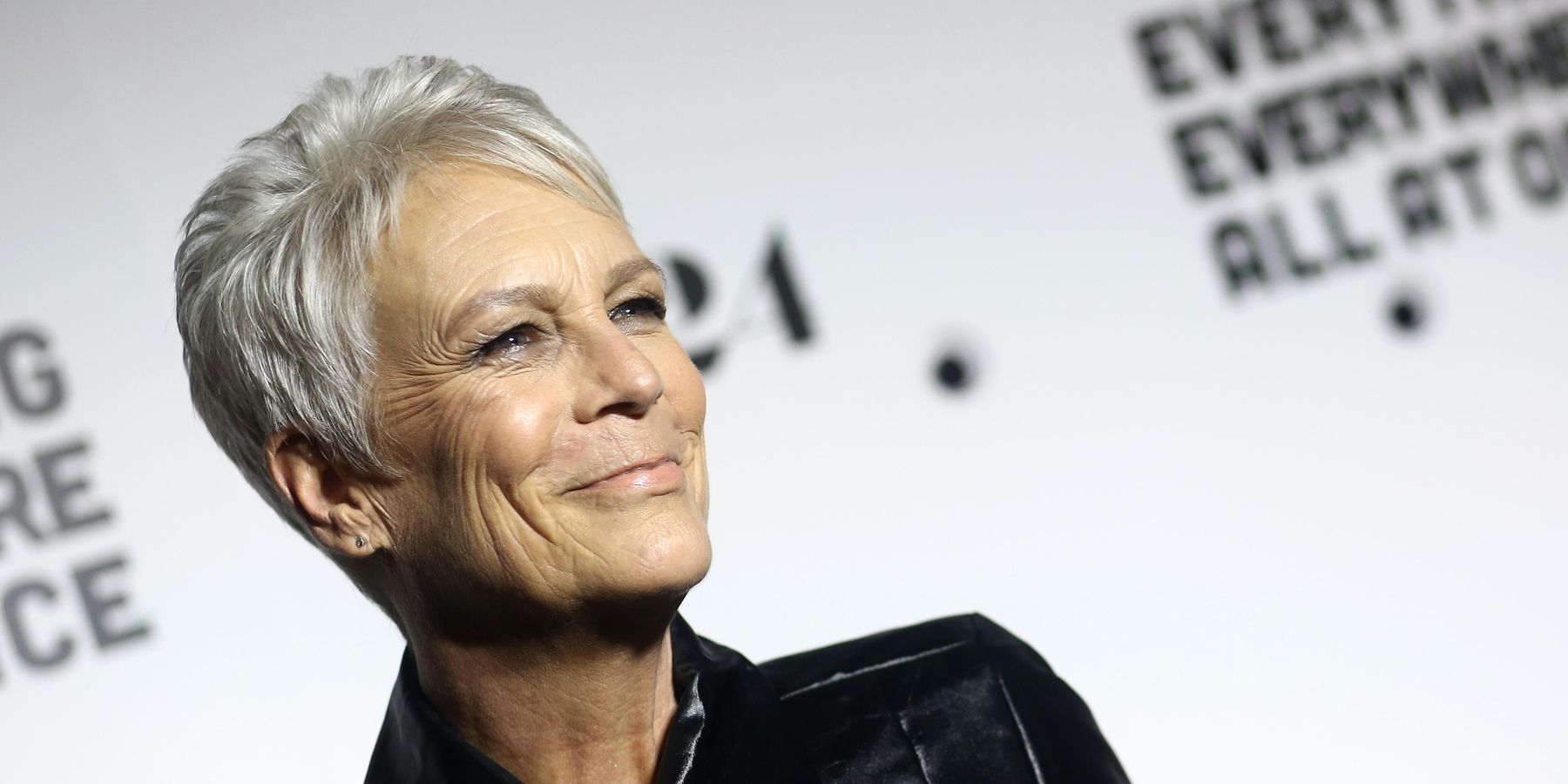 Jamie Lee Curtis Is Officiating Her Daughter's Cosplay Wedding