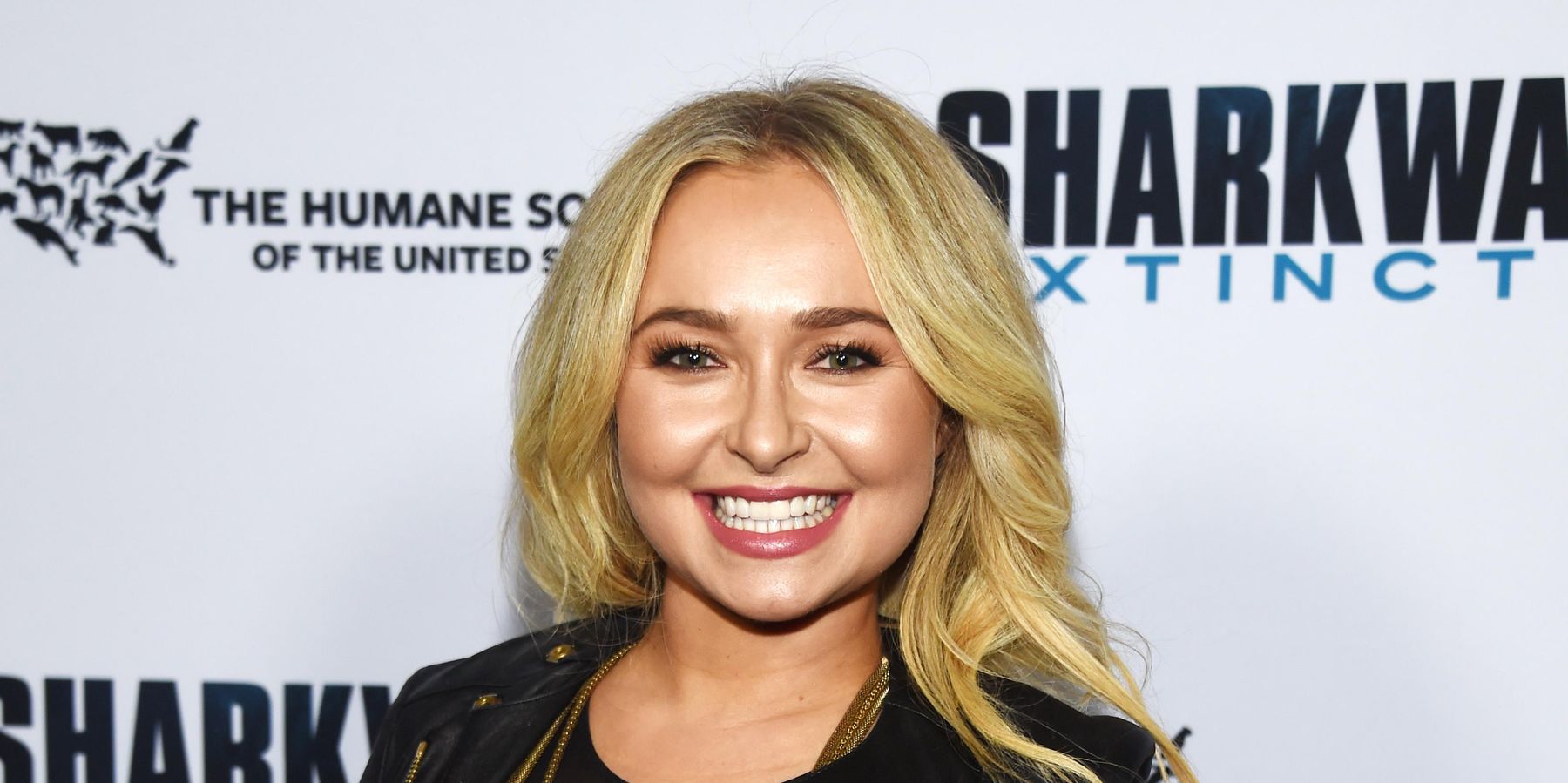Hayden Panettiere and Abusive Ex Involved in LA Brawl