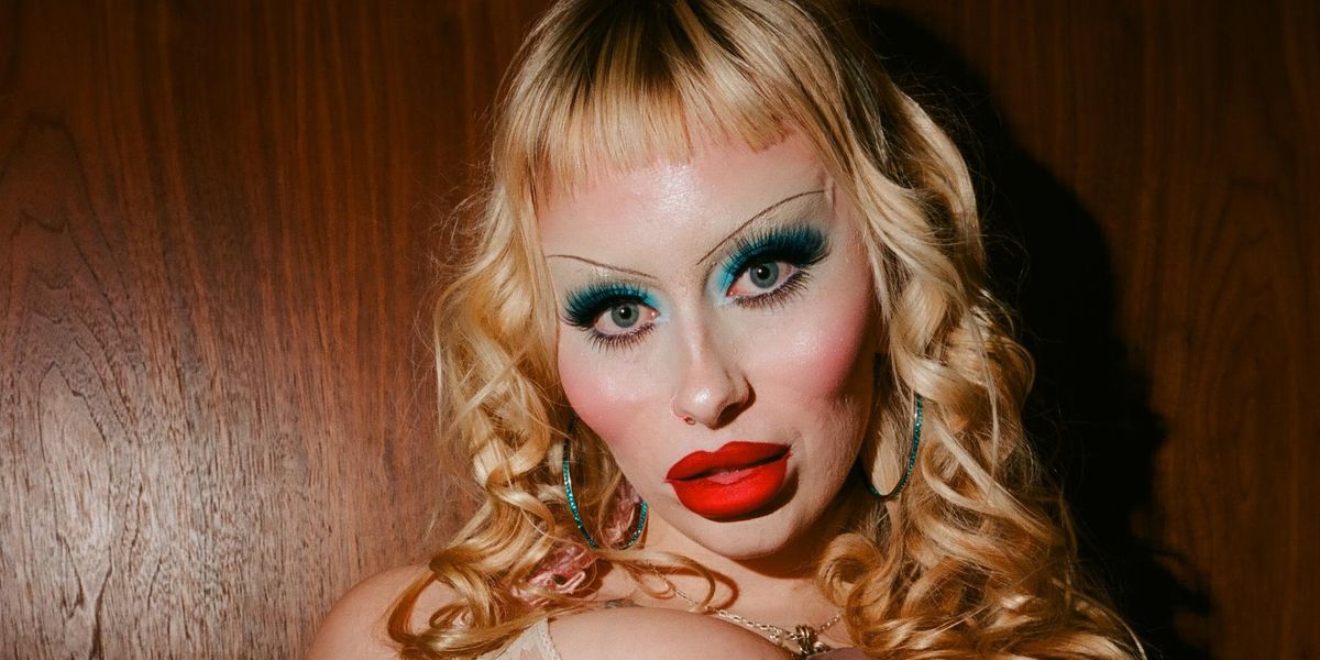 Behind the Scenes of Girlpool's 'Nothing Gives Me Pleasure'