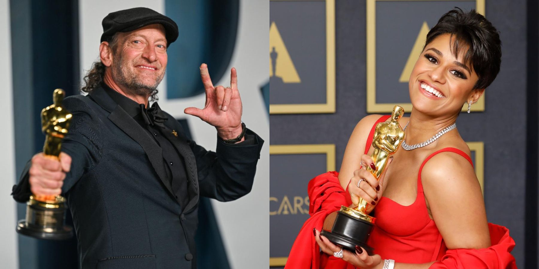 The Historic Oscars Moments We Should Be Talking About