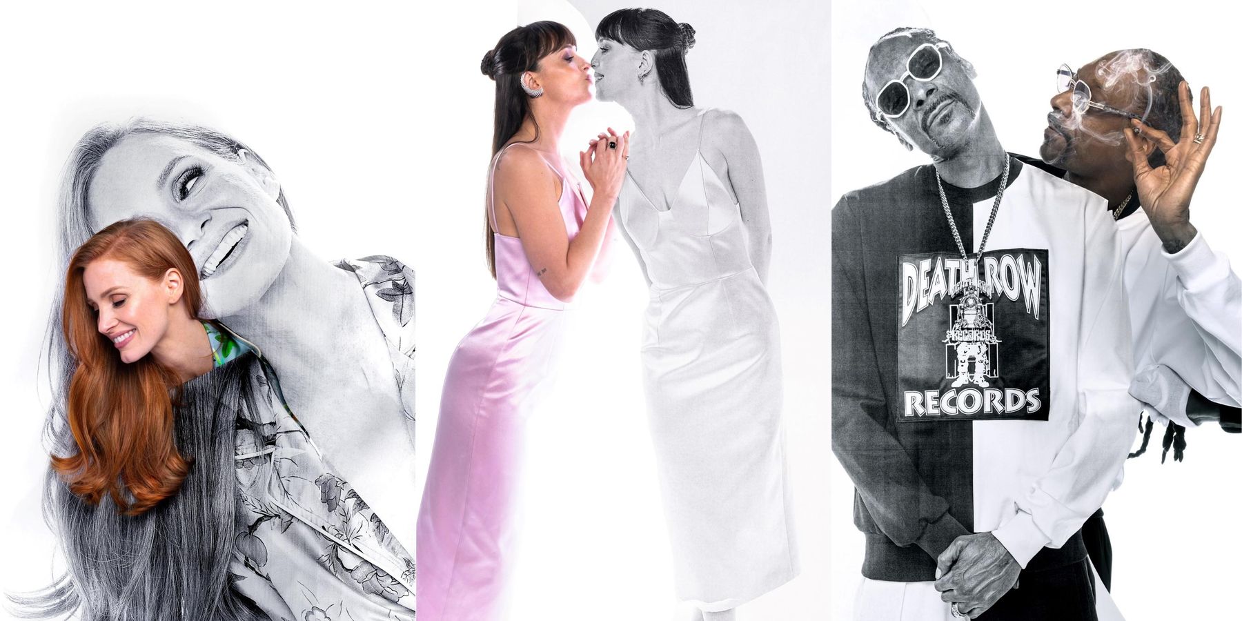 Guy Oseary's Oscars Afterparty Drew Taylor Swift, Lil Nas X and More