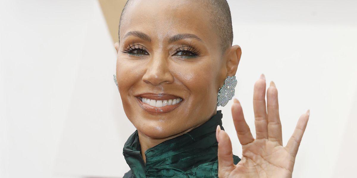 Jada Pinkett-Smith Speaks Out After Oscars Slap