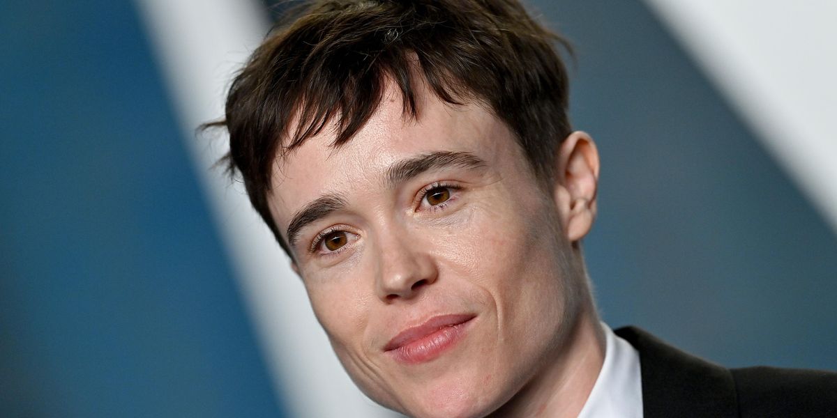 Elliot Page's 'Umbrella Academy' Character Will Come Out as Trans