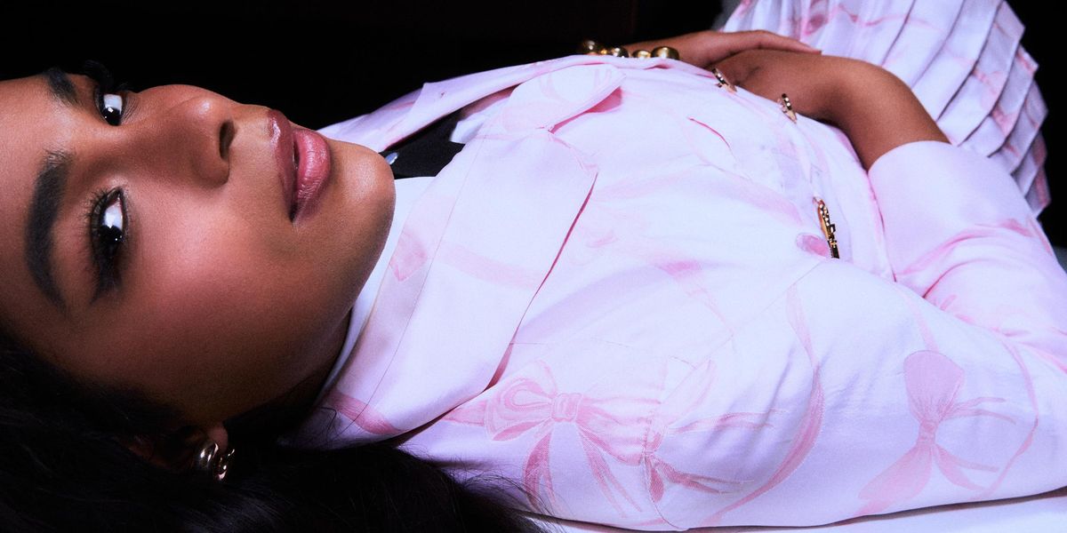 Met Gal Behavior With Hal Baddie