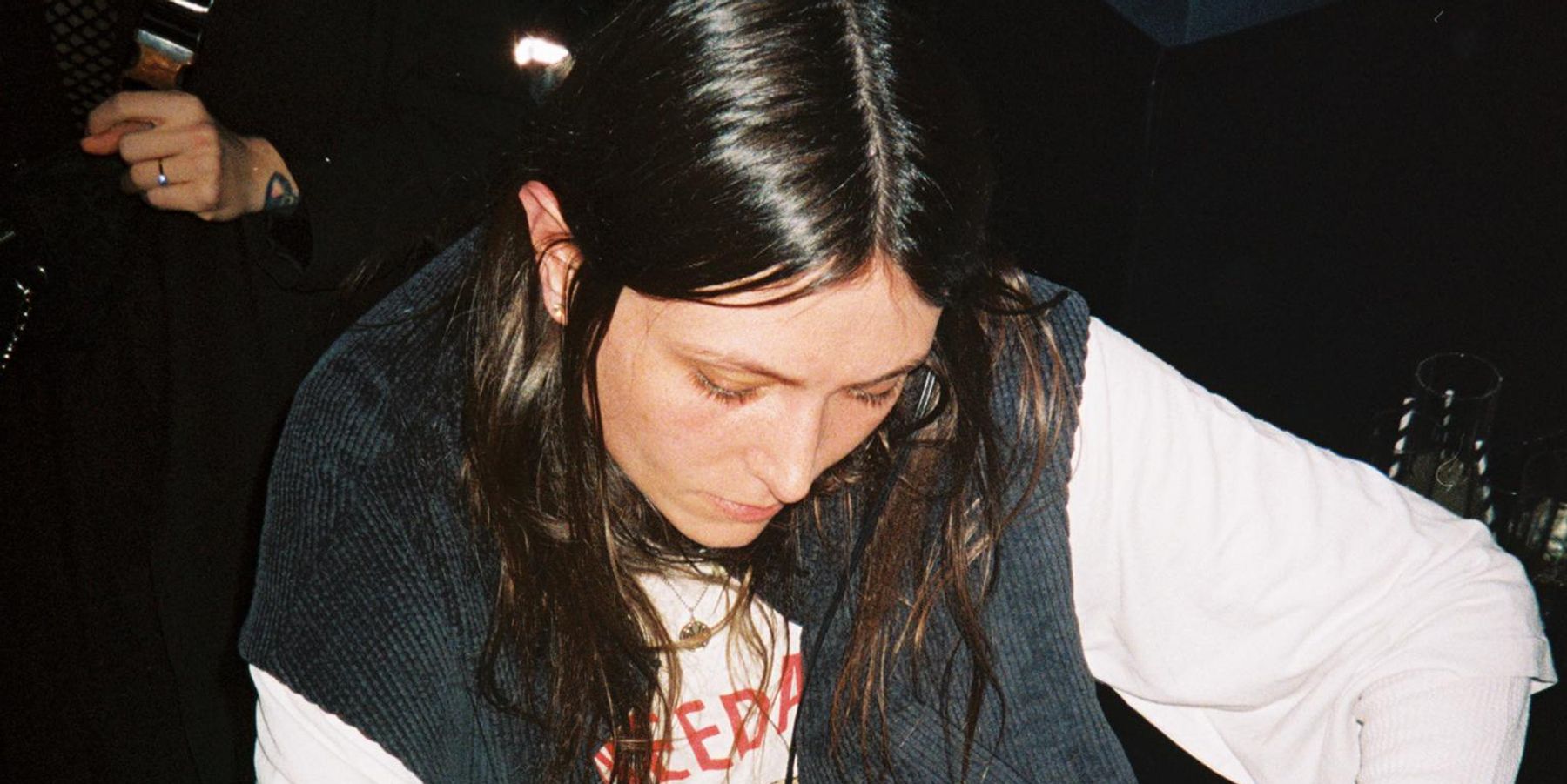 Doss Is Your Favorite DJ's Favorite DJ