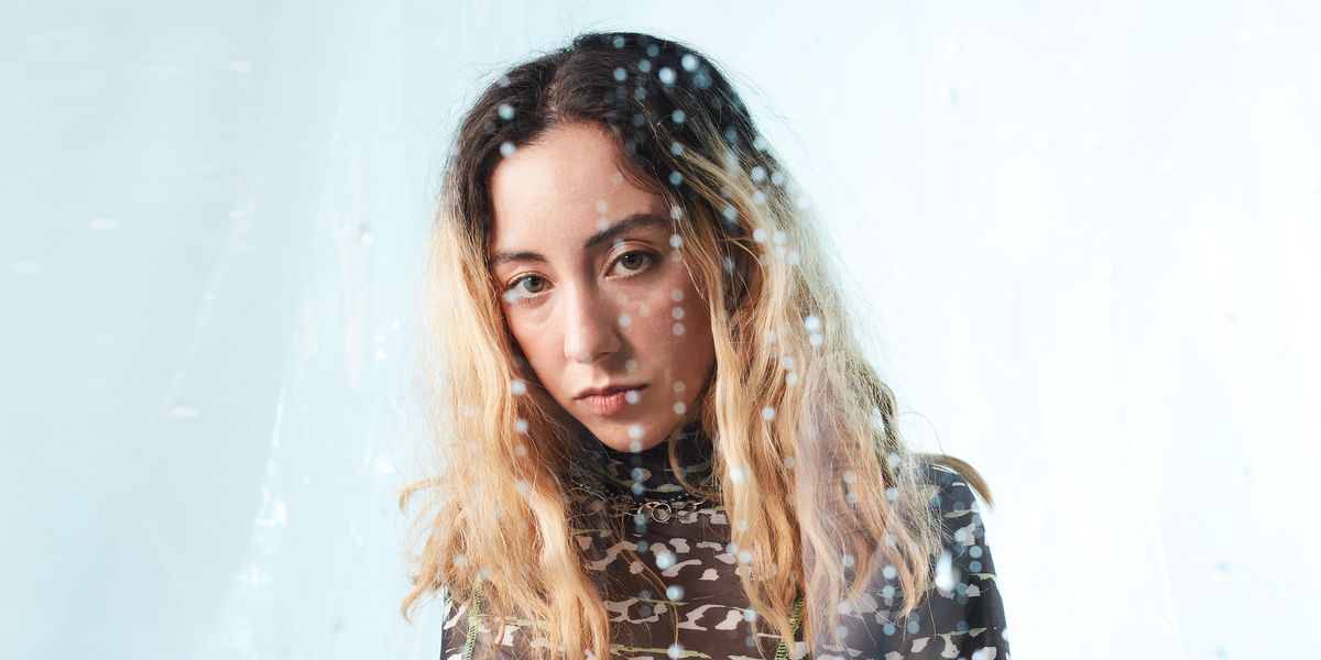 Paive Brings Us Back to Bloghaus with 'Dance Song'