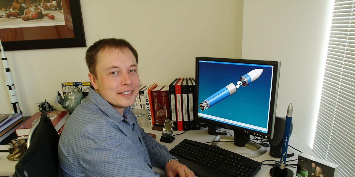 Elon Musk Is Now Twitter's Largest Shareholder