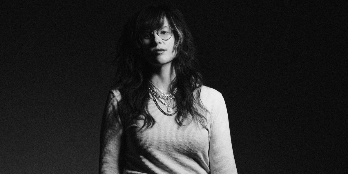 S.G. Goodman Is Ready to Feel the Love in Her New Video