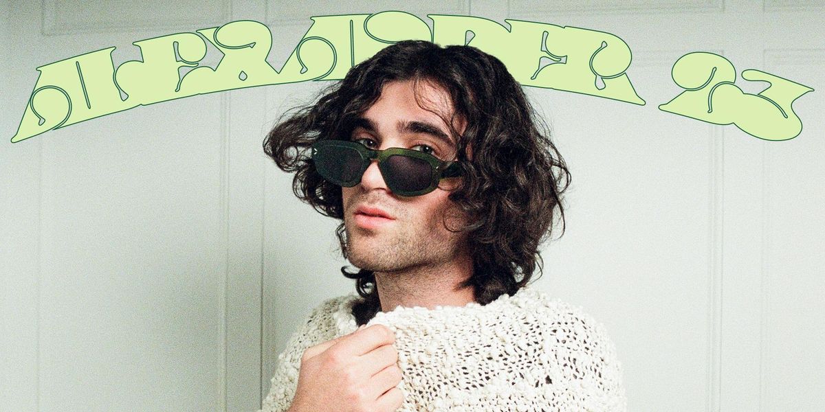 Let Alexander 23 Be Your Emotional Translator