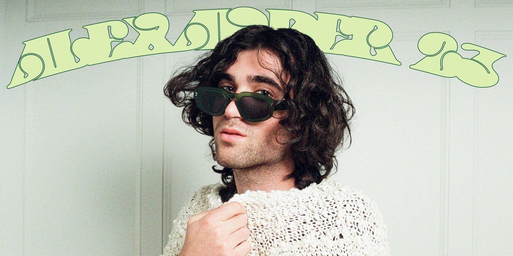 Let Alexander 23 Be Your Emotional Translator