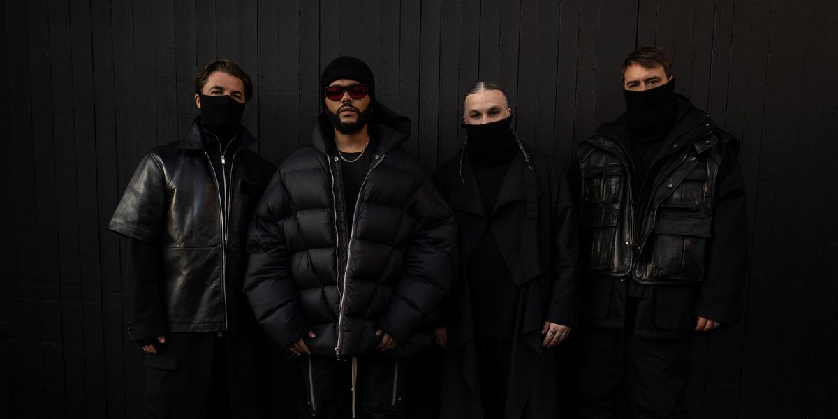 Coachella Finds Replacement for Ye