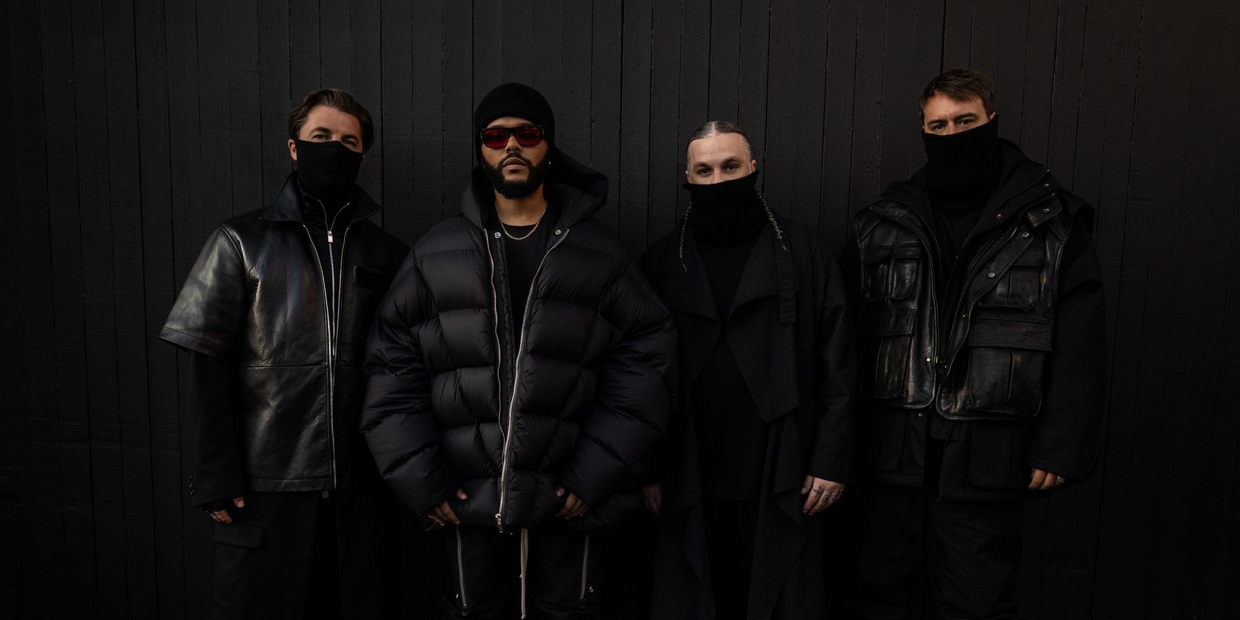 Coachella Finds Replacement for Ye