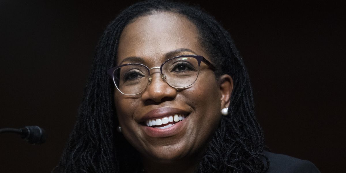 Senate Confirms Judge Ketanji Brown Jackson to Supreme Court