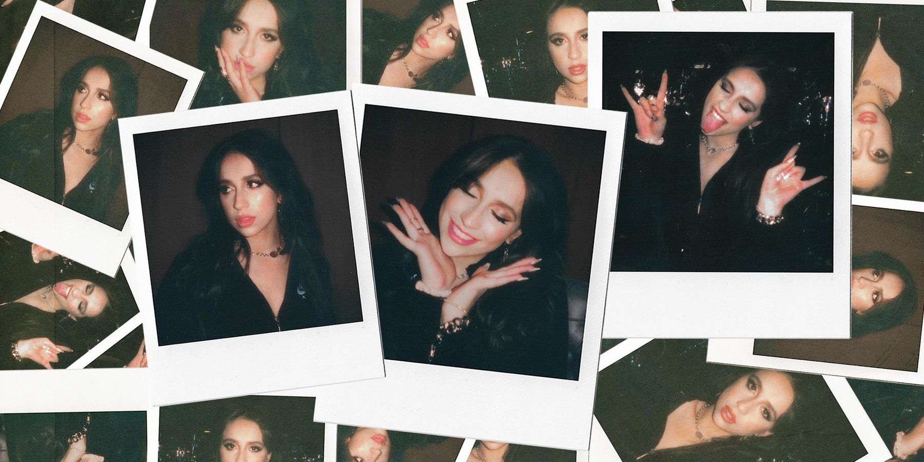 Backstage With Tate McRae on Tour