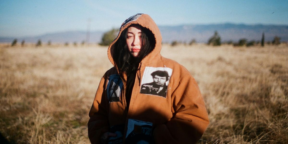 Noah Cyrus on Her 'I Burned LA Down' Music Video