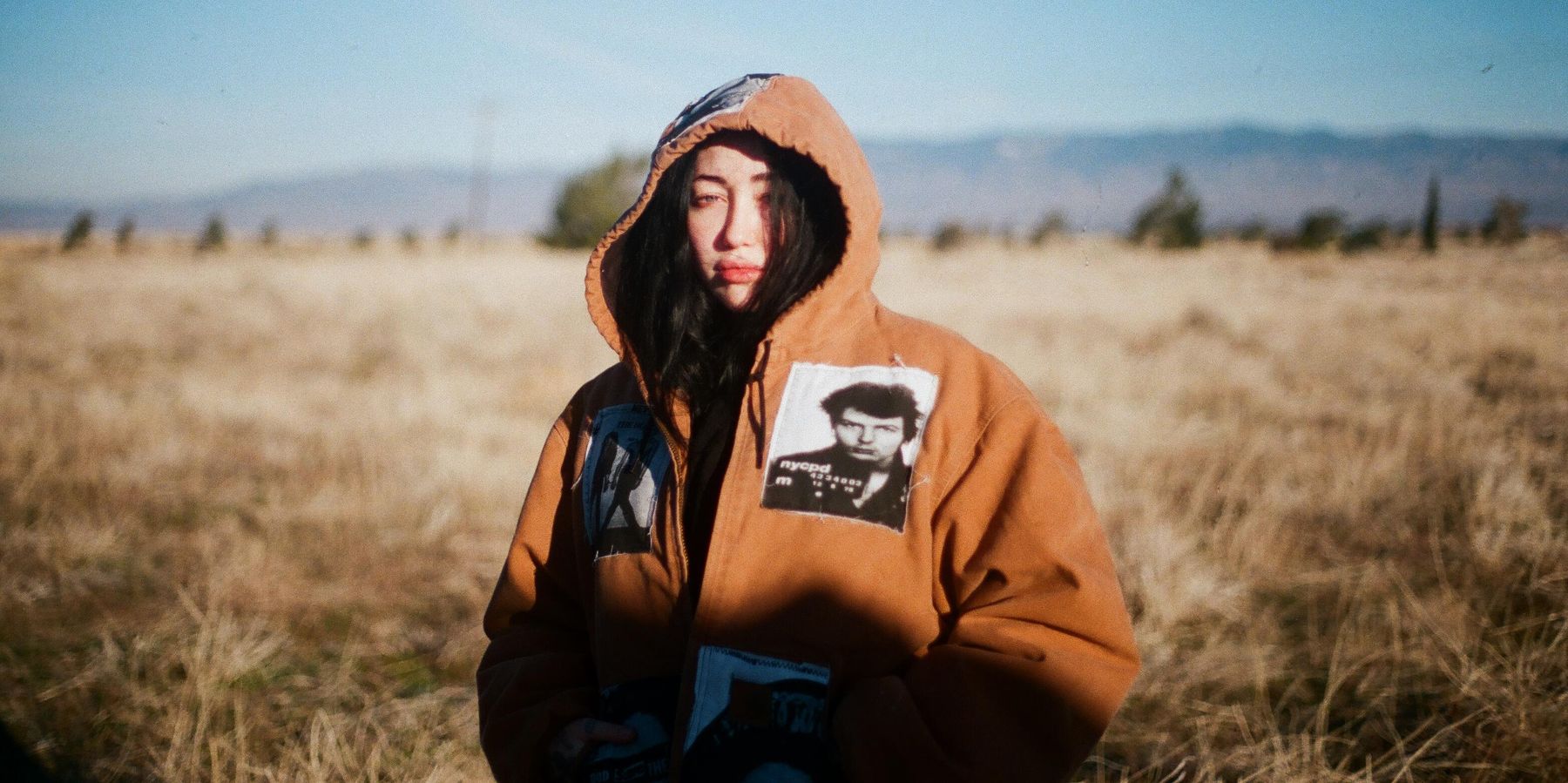 Noah Cyrus on Her 'I Burned LA Down' Music Video