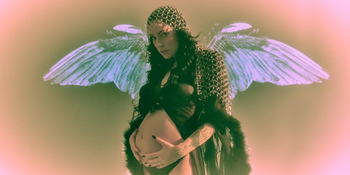 Bishop Briggs Is Reborn