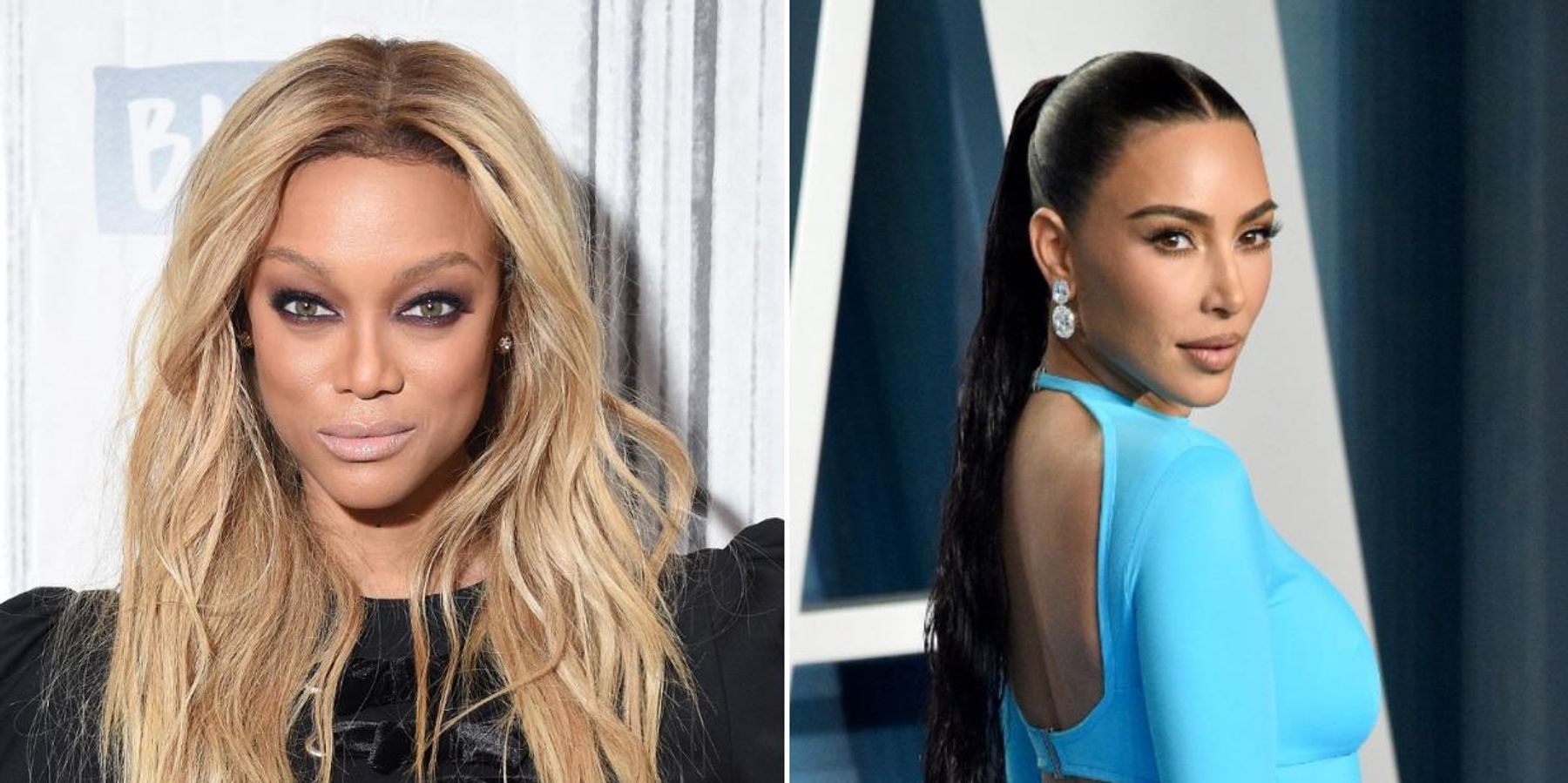 Tyra Banks Addresses Backlash Over Skims Photoshop Speculation