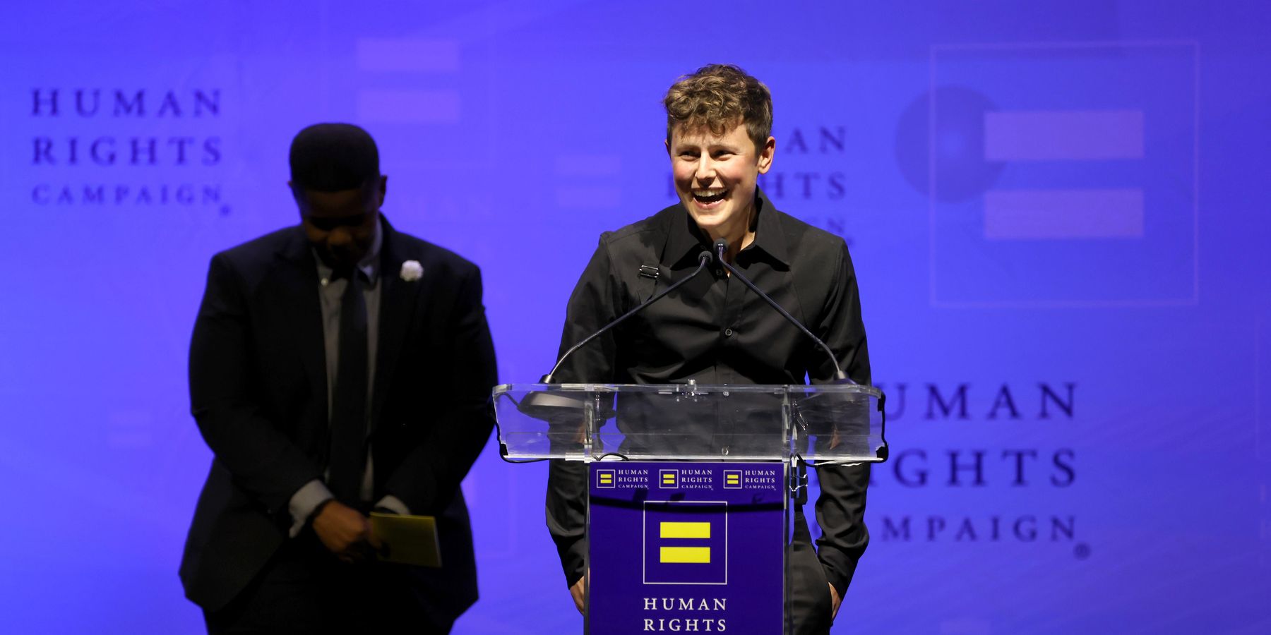 Disney Family Member Comes Out as Trans