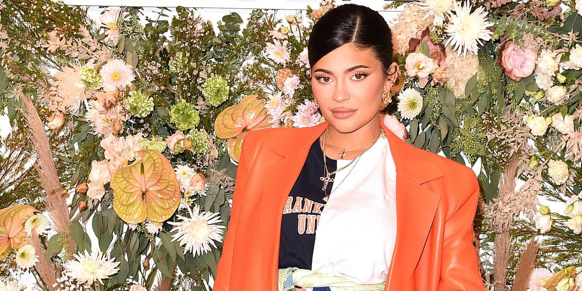 Kylie Jenner Accused of Faking Her Appearance at Hulu Show Premiere
