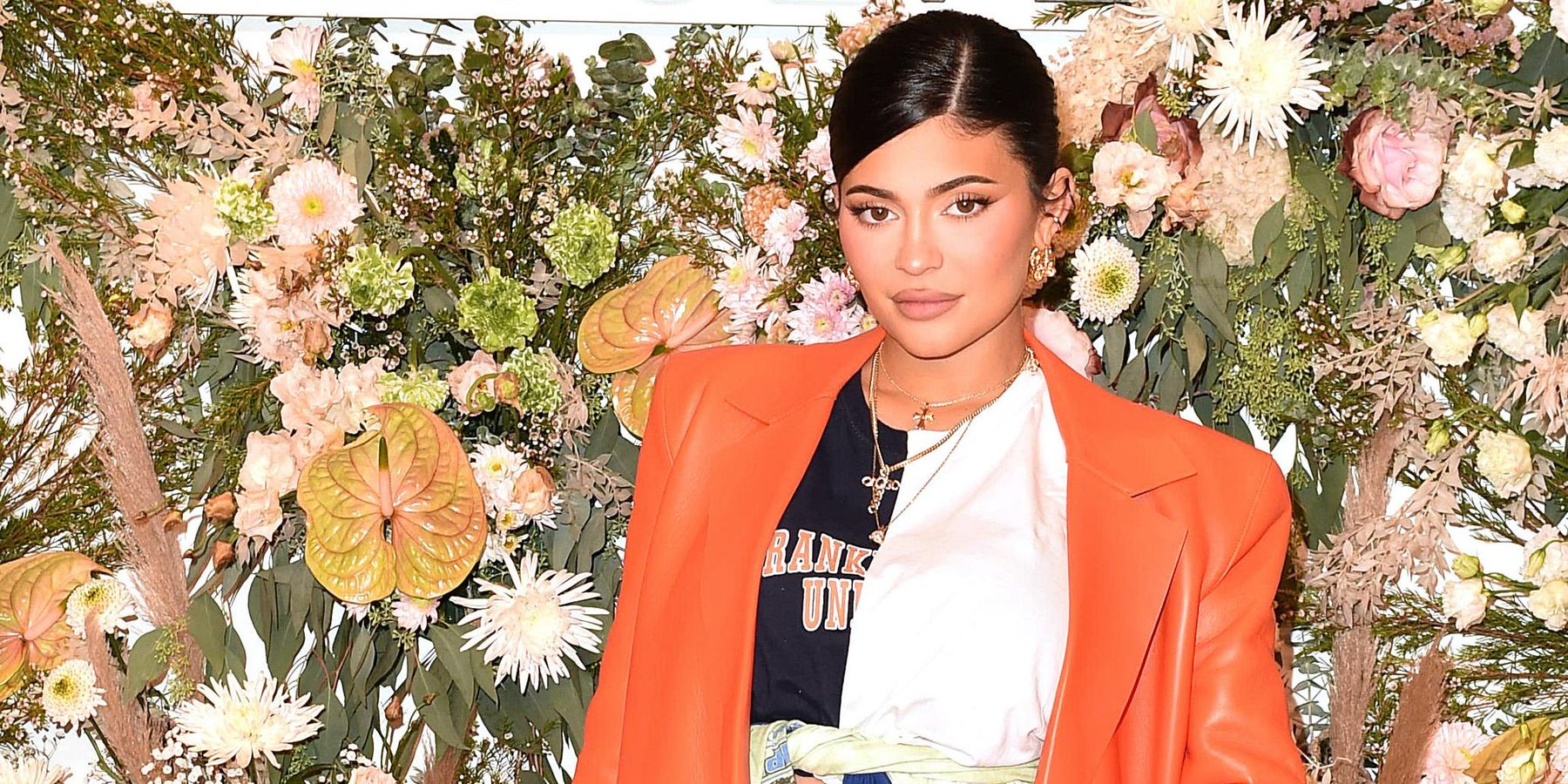 Kylie Jenner Accused of Faking Her Appearance at Hulu Show Premiere