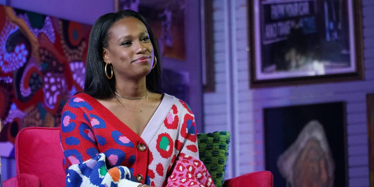 'Civics for the Culture' Is Gen Z's 'Schoolhouse Rock'