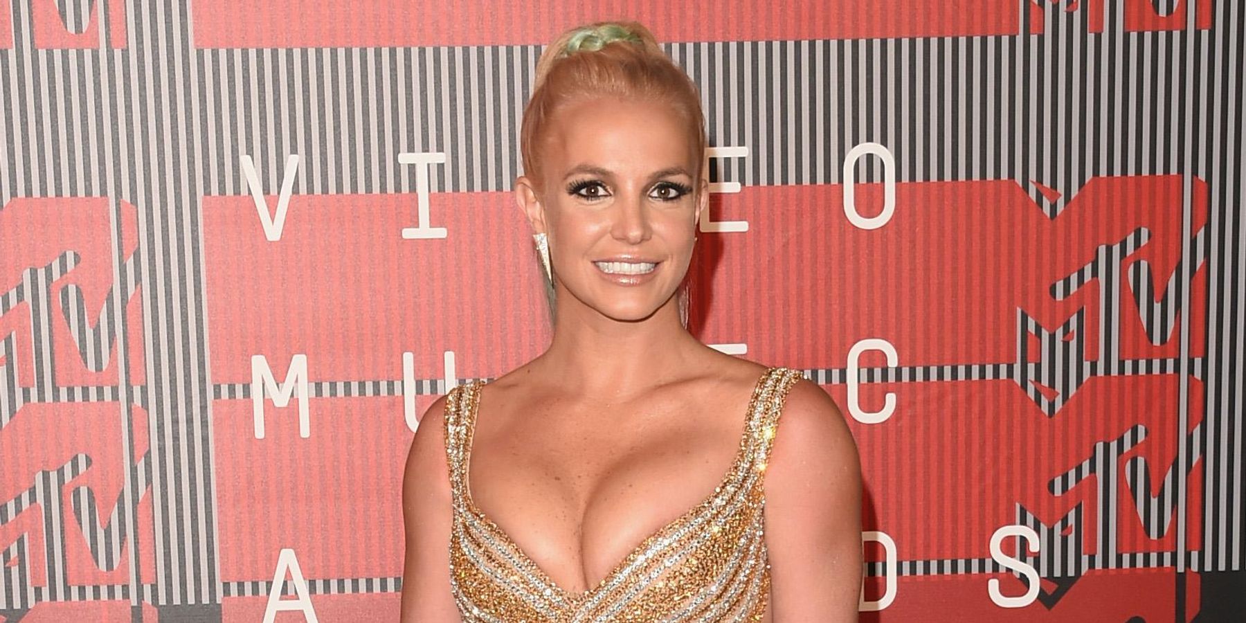 Britney Spears Is 'Scared to Have a Baby in This World'