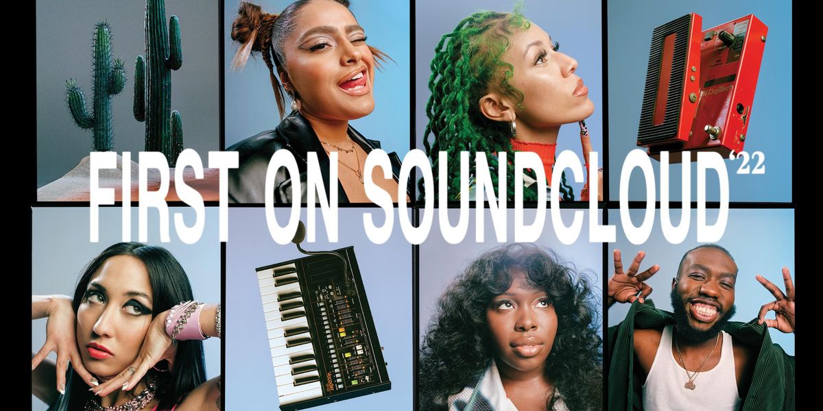 Meet SoundCloud's Class of 2022