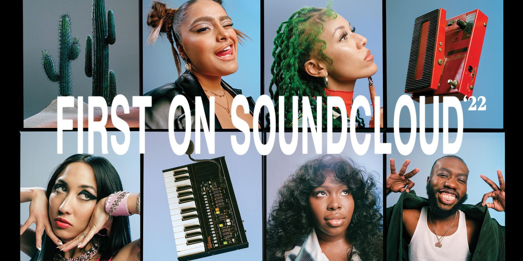 Meet SoundCloud's Class of 2022