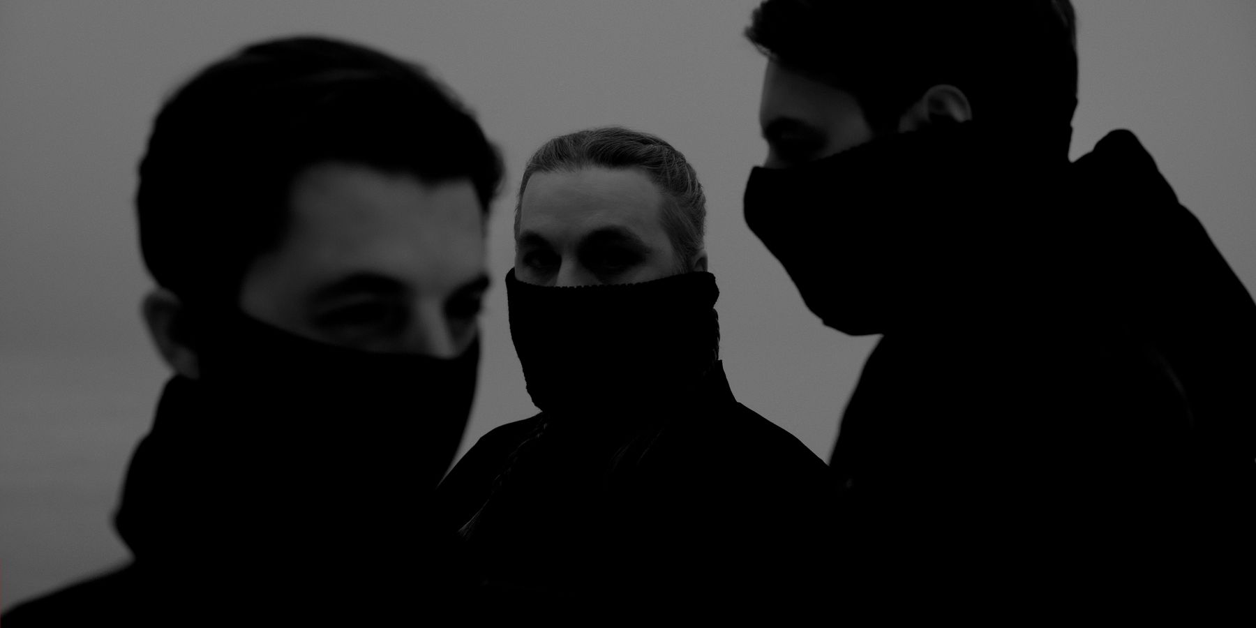 Swedish House Mafia Finds 'Paradise Again'