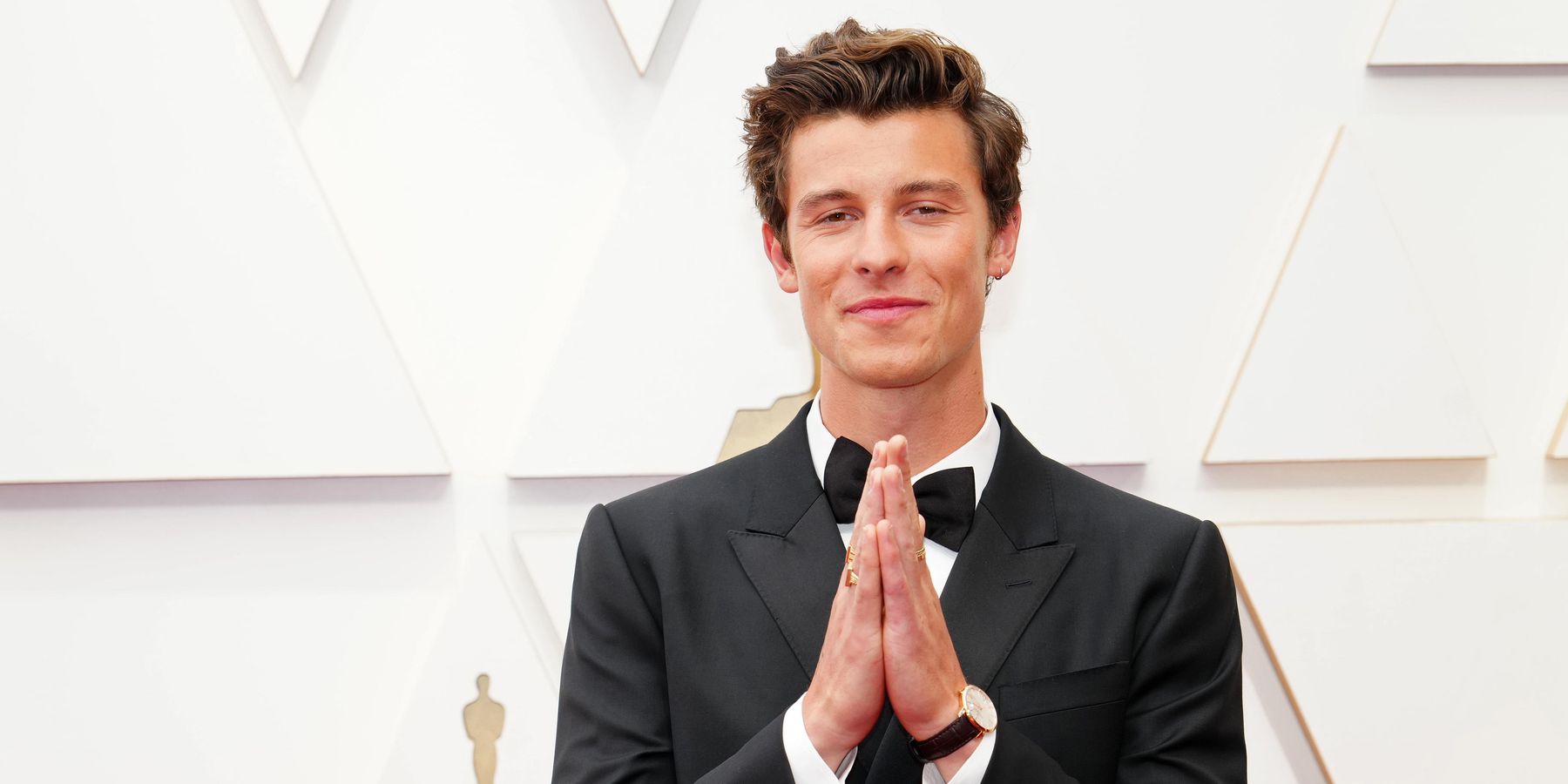 Shawn Mendes Says He Struggles to Live His Truth