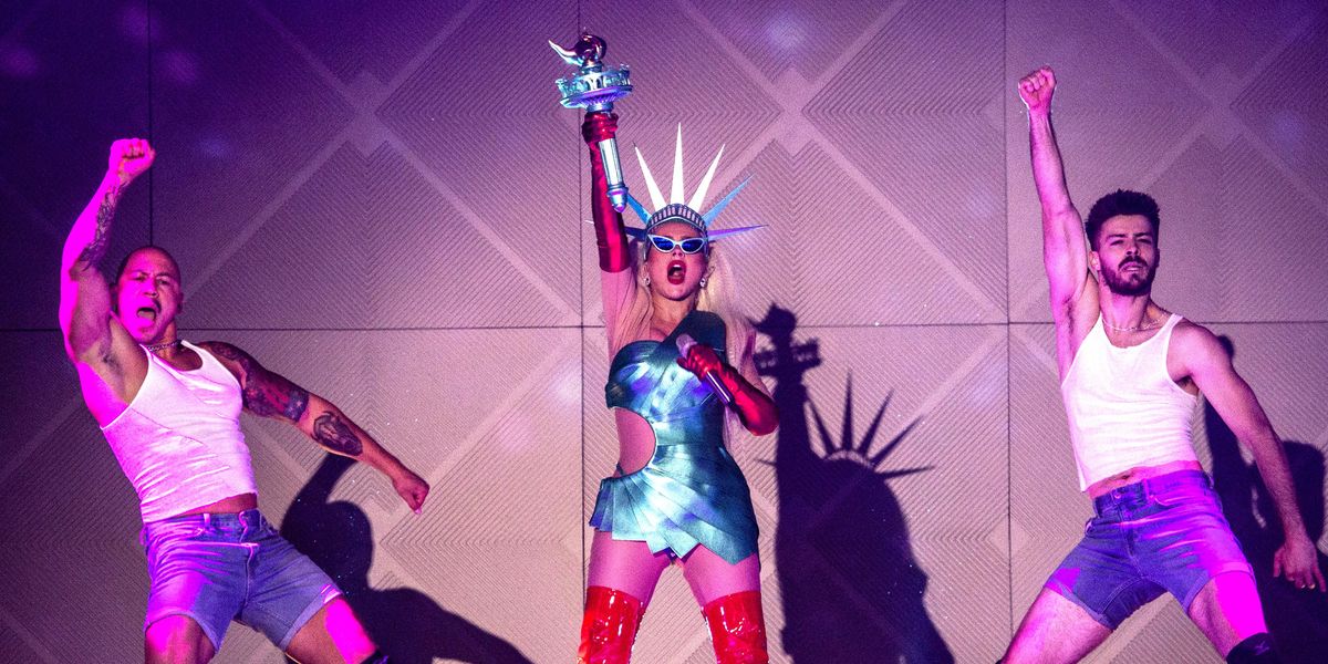 LadyLand Announces Its 2022 Lineup