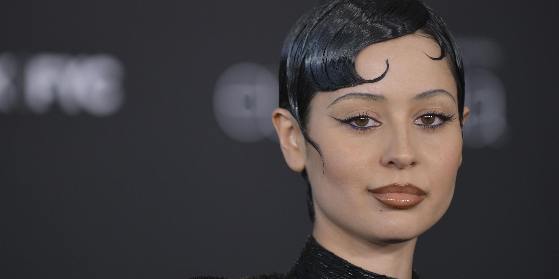 Alexa Demie's Favorite Madonna Song Is a Marvin Gaye Cover