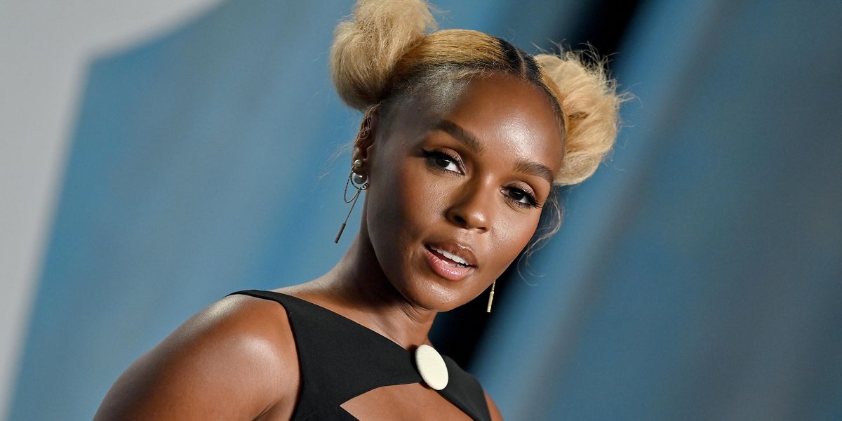 Janelle Monáe Comes Out as Nonbinary