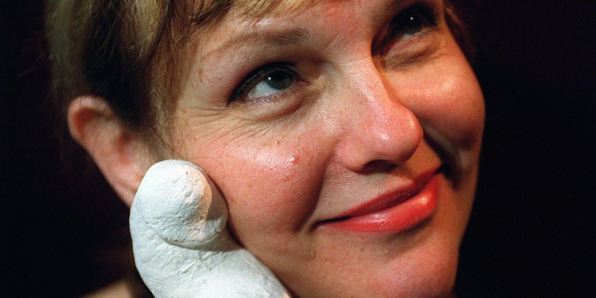 Cynthia 'Plaster Caster' Albritton Dies at 74