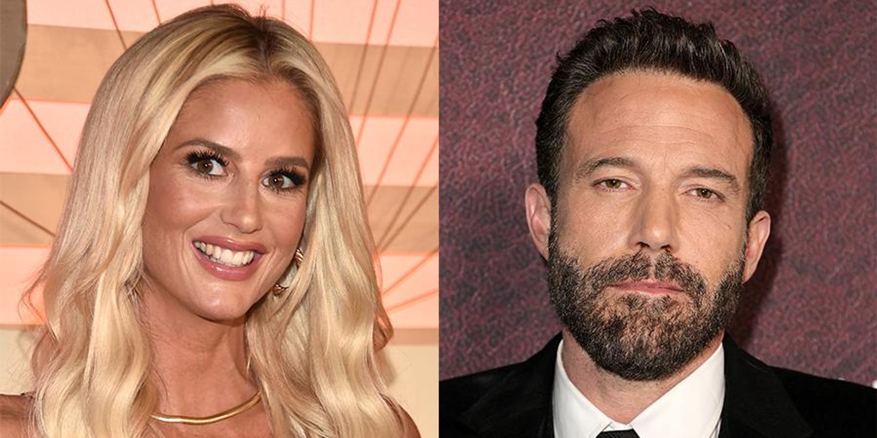 Ben Affleck Denies Emma Hernan's Raya Dating App Claim