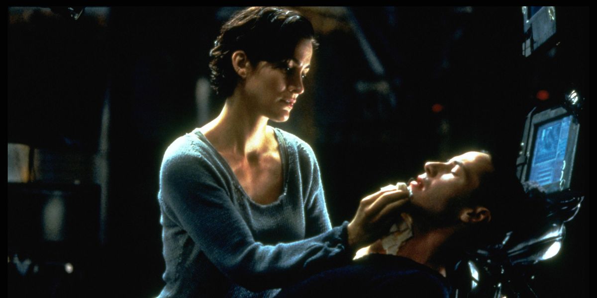 'The Matrix' Creators Are Raising Money for Trans Youth