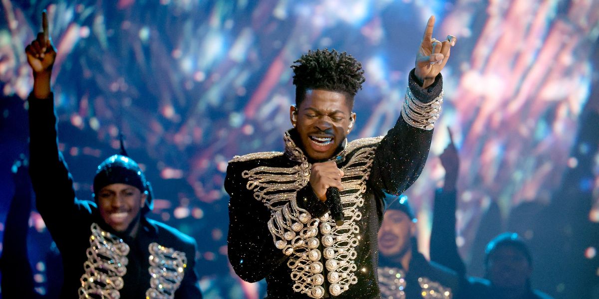 Lil Nas X Announces His First Ever Tour