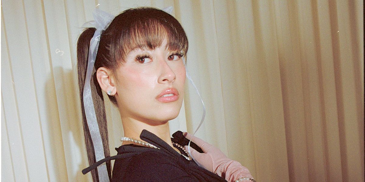 Alex Porat Isn't Coming to Your 'Pity Party'