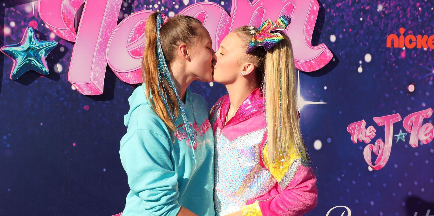 JoJo Siwa Hints at Reconciliation With Kylie Prew