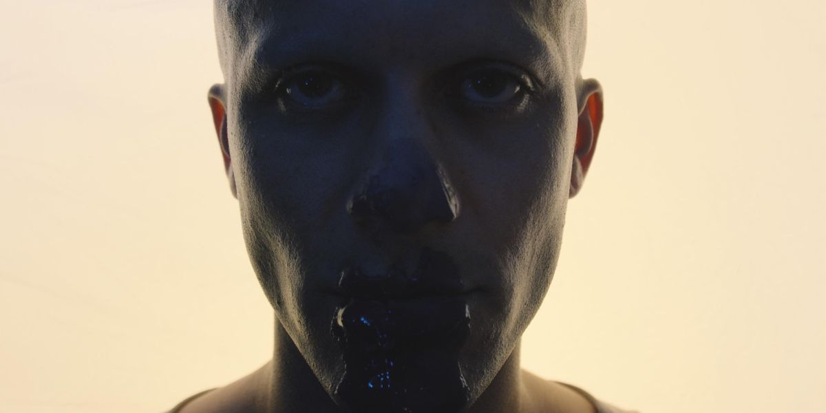 Tyler Holmes Wants Us 'To Accept' Our Real Selves