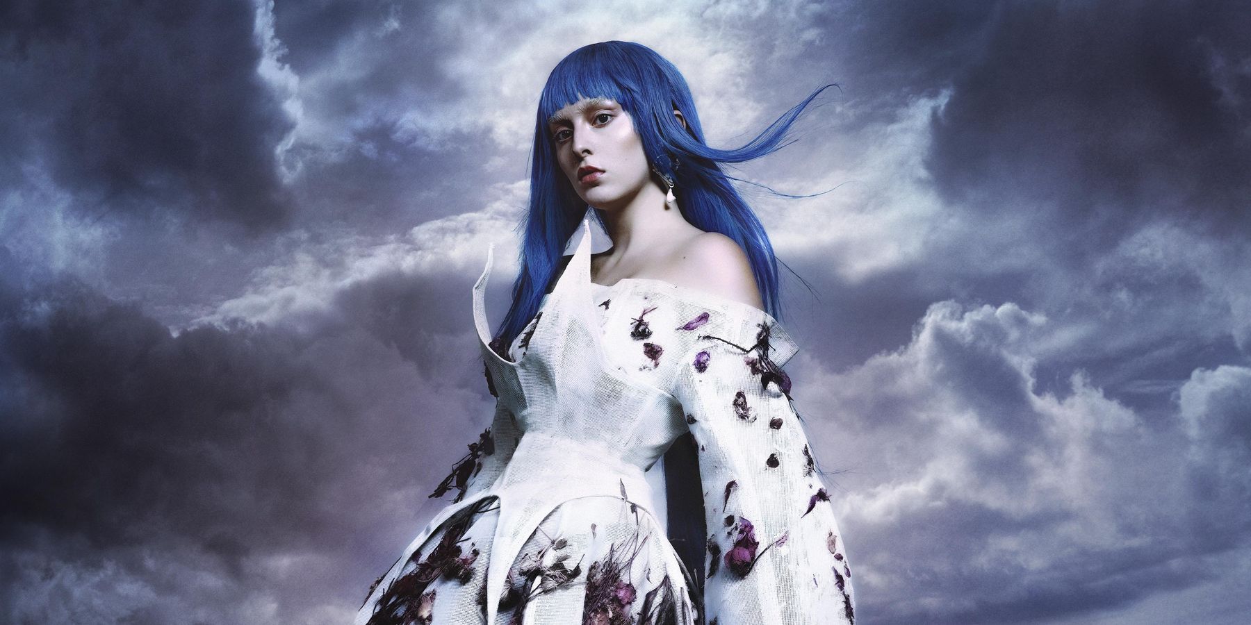 Ashnikko, Baby Tate and Daya to Headline San Diego Pride