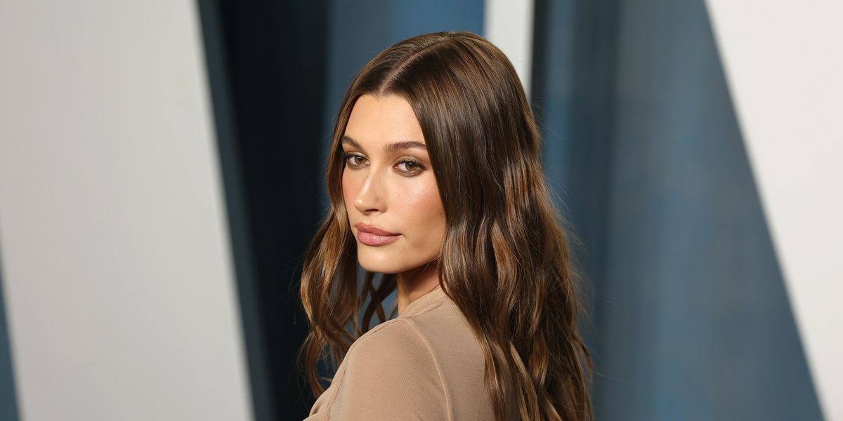 Hailey Bieber Opens Up About Mini-Stroke