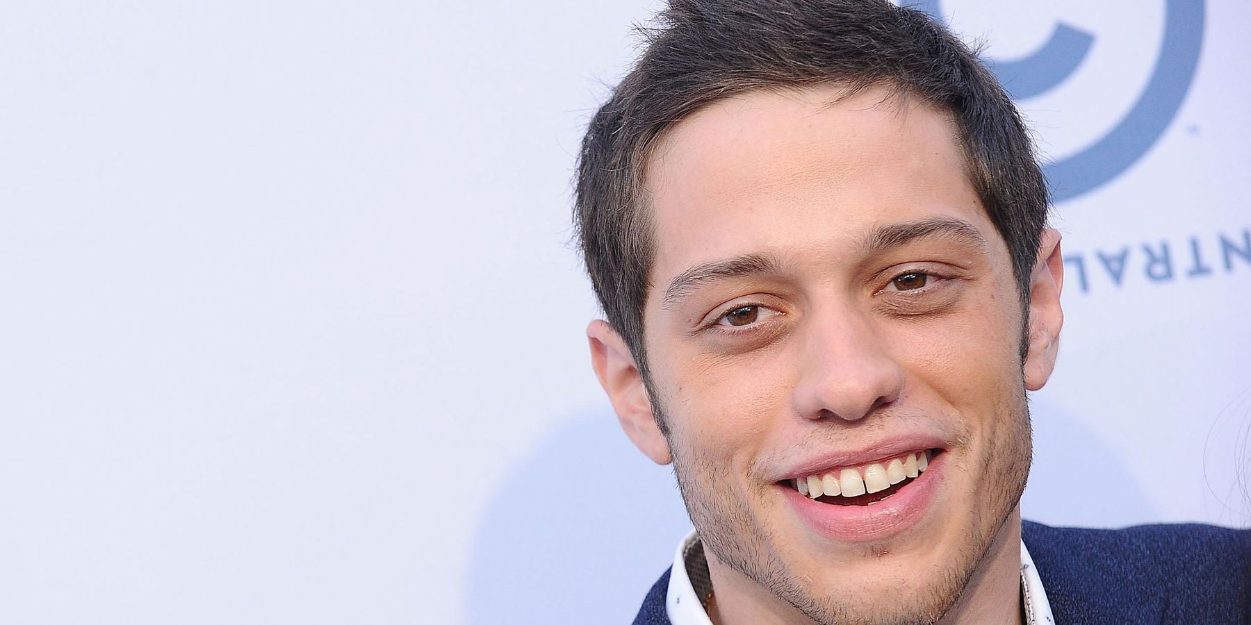 Pete Davidson Is Making a Show About Pete Davidson