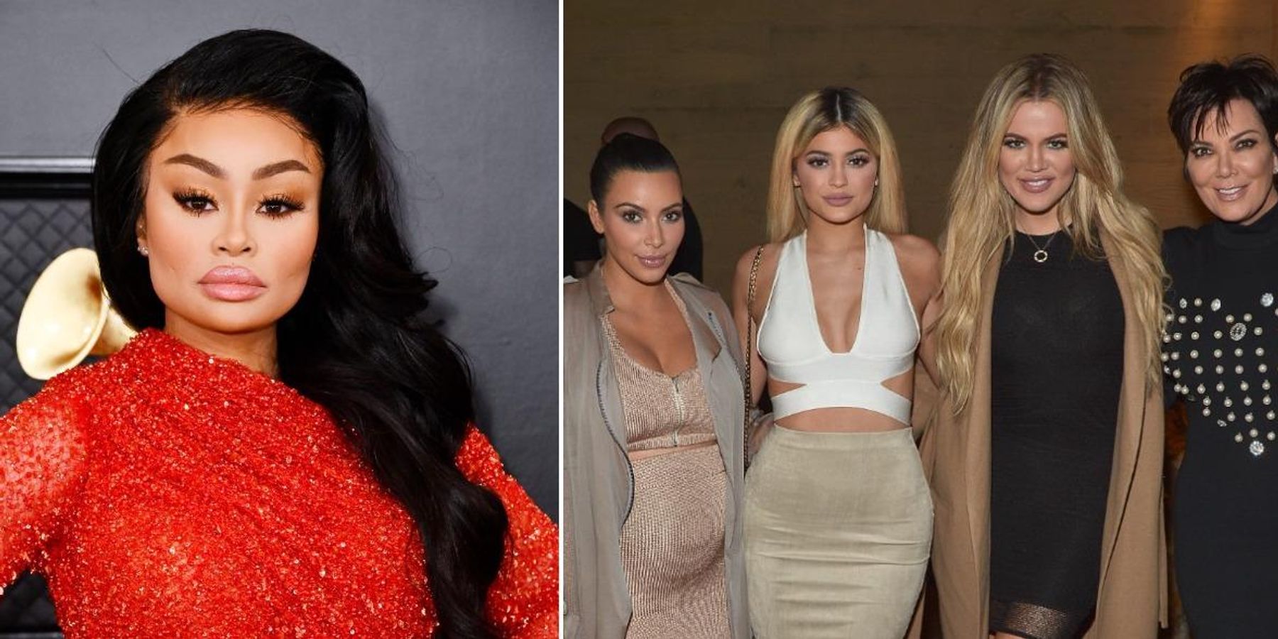Kardashians Win Blac Chyna Defamation Lawsuit