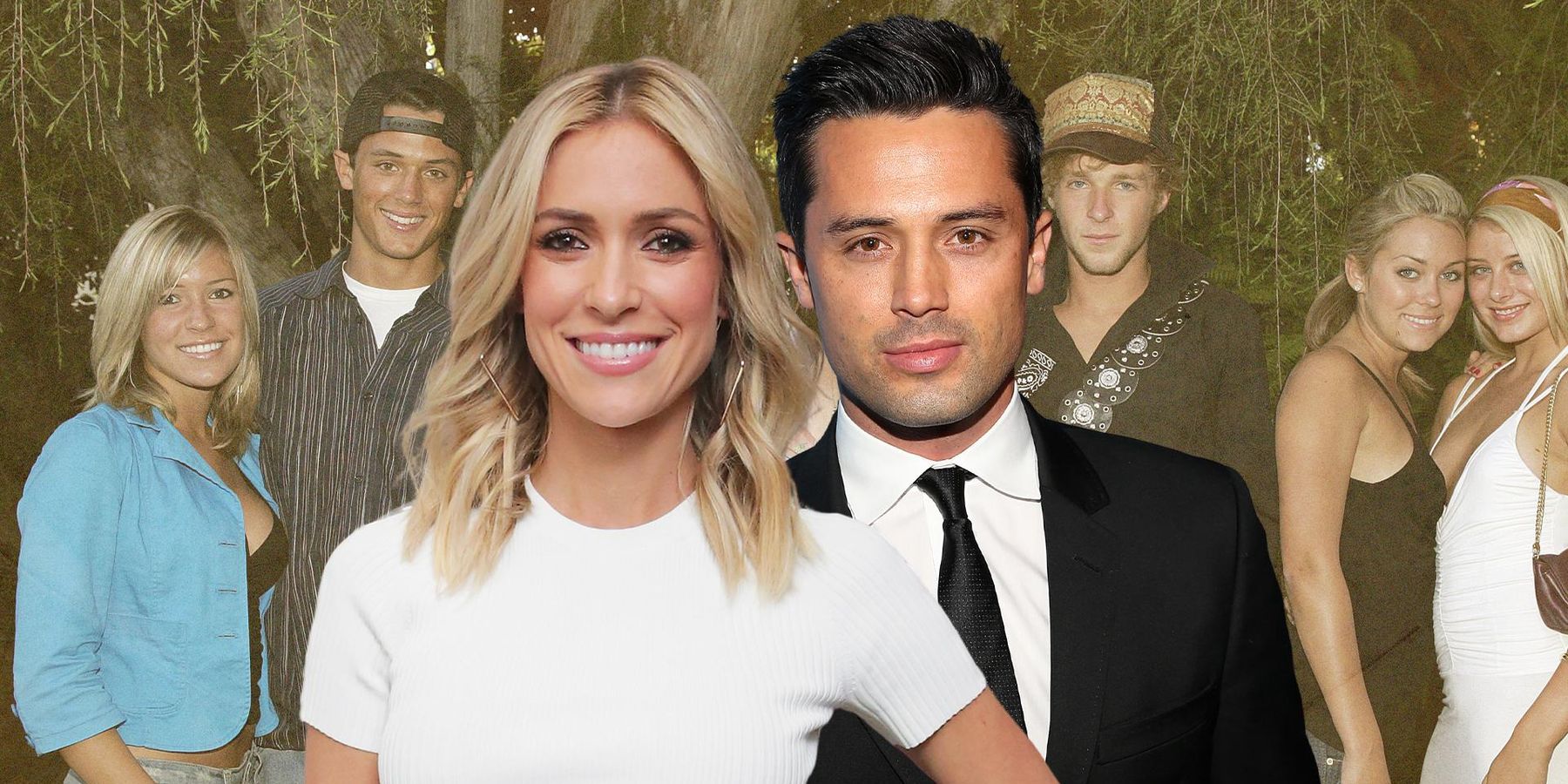 A 'Laguna Beach' Podcast Is on the Way